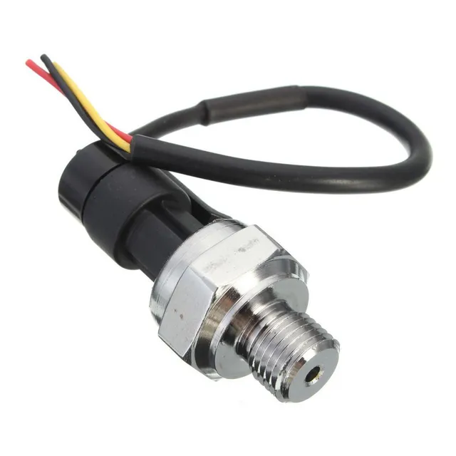 Sensor De Presion Aceite Combustible Gas Agua Pic Arduino