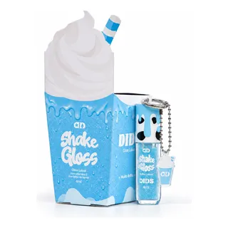 Shakegloss Dids