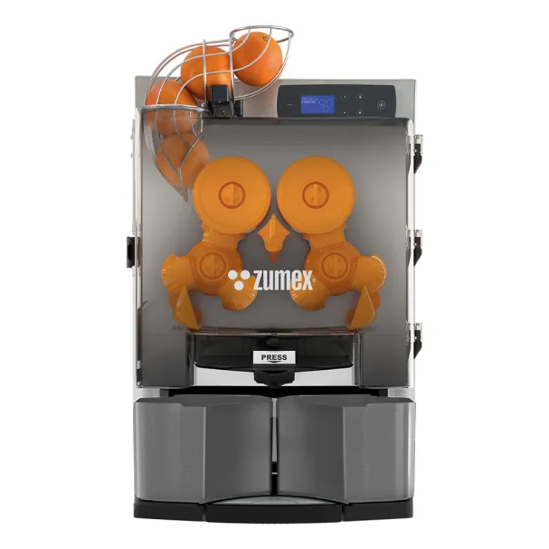 Exprimidor Automatico De Naranja