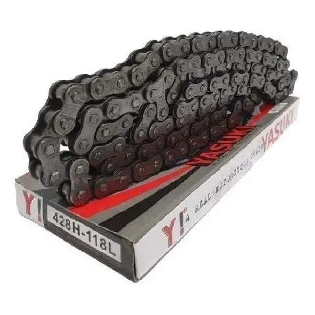 Cadena 428h X 118 Beta Bk 150 Brapp Motos