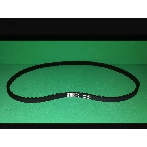 Correa Para Maquina De Coser Singer 3977