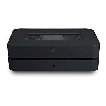Powernode 2i Amplificador Inalambrico Multiespacio Blk Nm