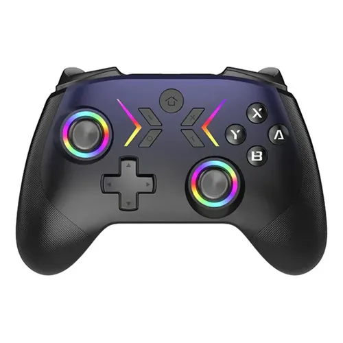 Bigbig Won Rainbow 3 Wireless Controller 2000hz Polling Rate
