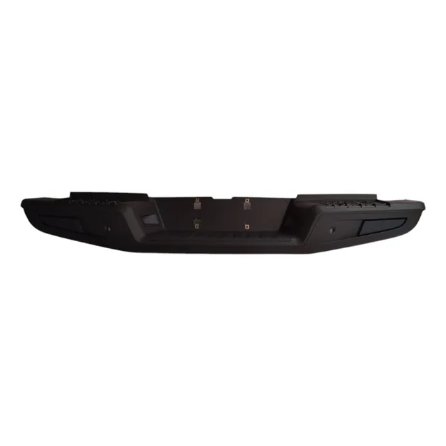 Jmc Vigus T510 Parachoque Trasero (defensa Y Funda)