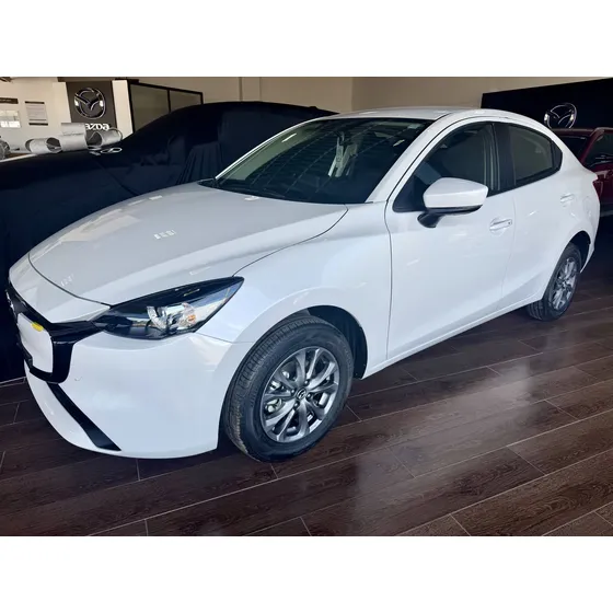 Mazda Mazda 2 2027 1.5 Touring At