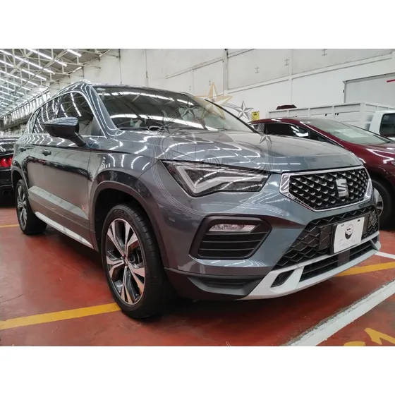 Seat Ateca 1.4 Xperience Dsg