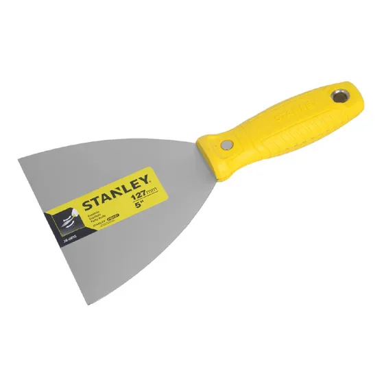 Espatulas Stanley C/mango Ergonómico 5 