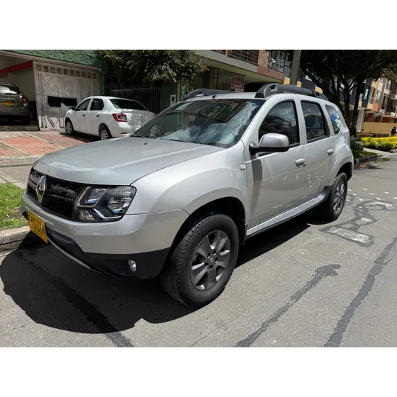 Renault Duster 1.6 Dynamique 4x2