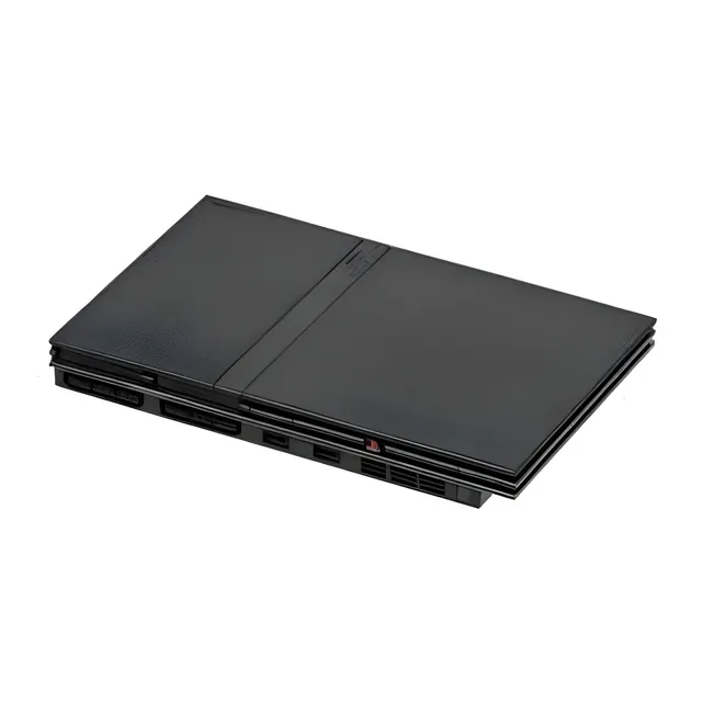 PlayStation 2 Slim Standard