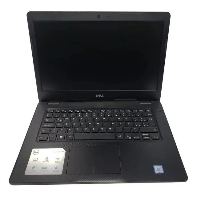 Laptop Dell Vostro 3480 Core I3