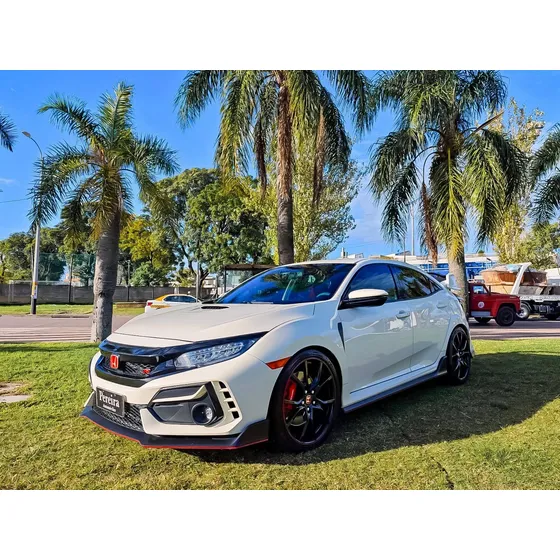 Honda Civic Type Civic Type R