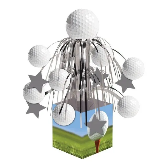 Converting Sports Fanatic Centro Golf Mini Cascada Base 2