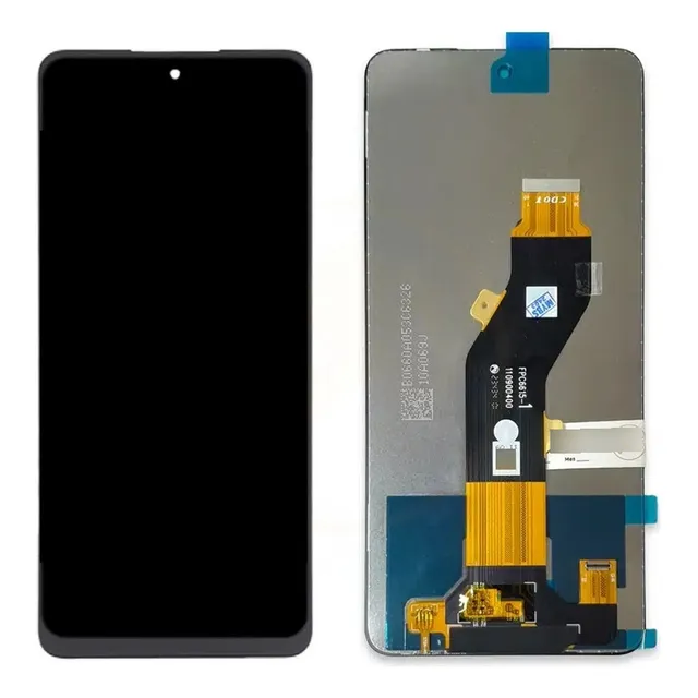 Pantalla Completa Tecno Spark Go 2024 Tienda Fisica Nueva