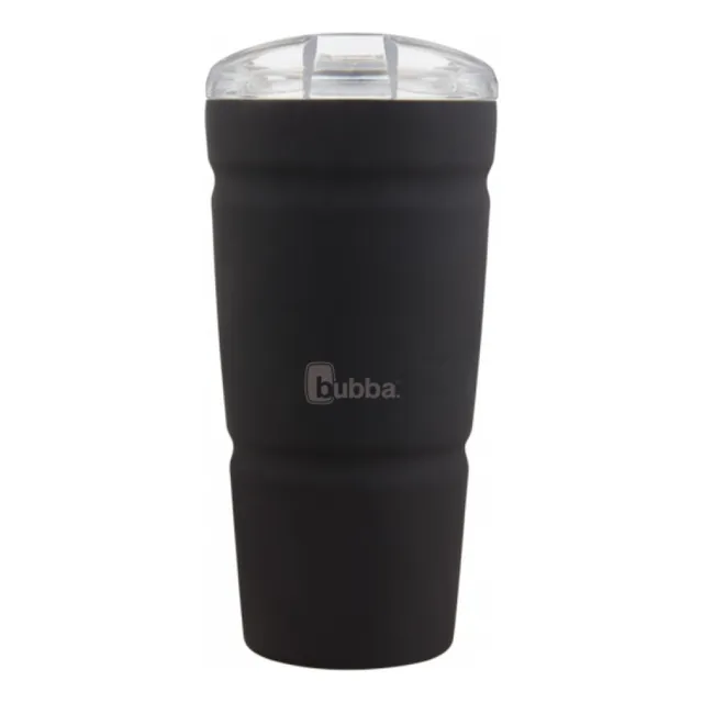 Termo Acero Inoxidable C/tapa Plastico Bubba
