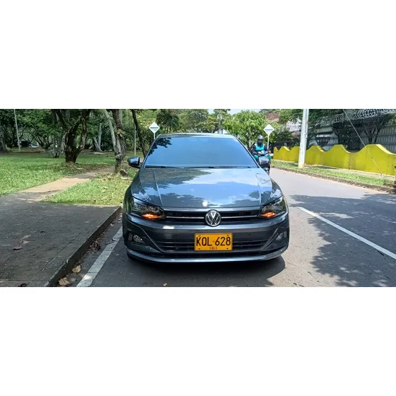 Volkswagen Polo 1.6 Comfortline
