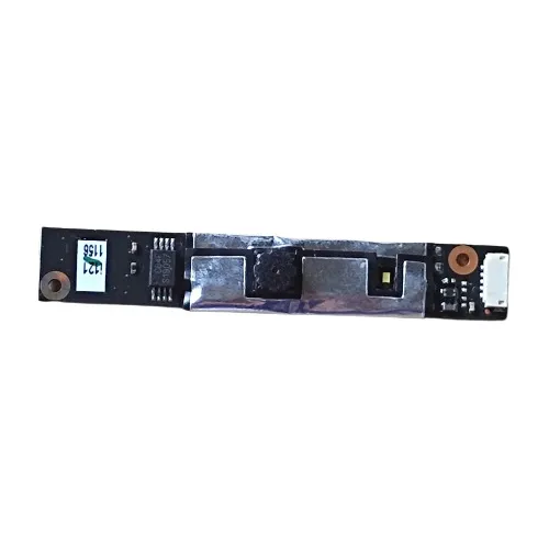 Cámara Wed De Laptop Lenovo B470e