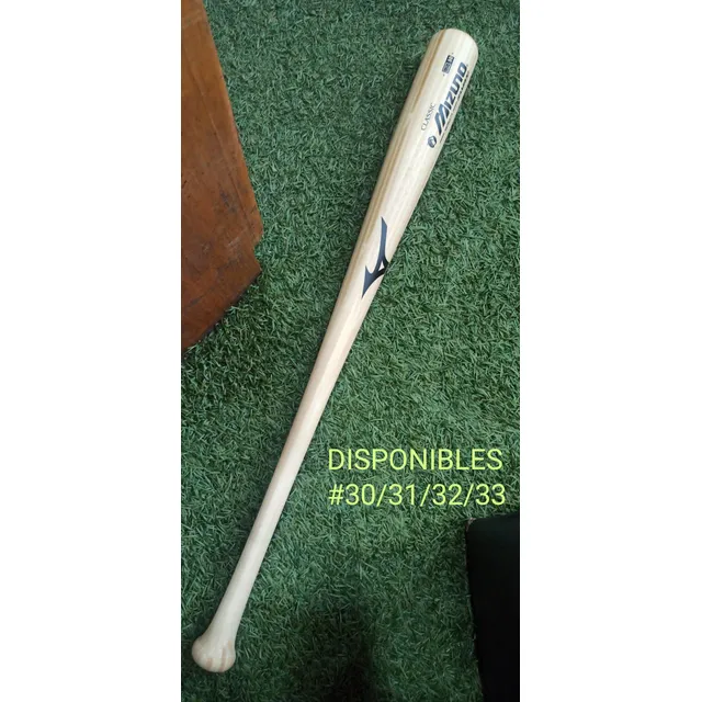 Bate Bamboo Mizuno Nro 30... 31.. 32.. 33
