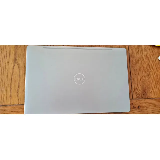 Notebook Workstation Dell Precision 3551