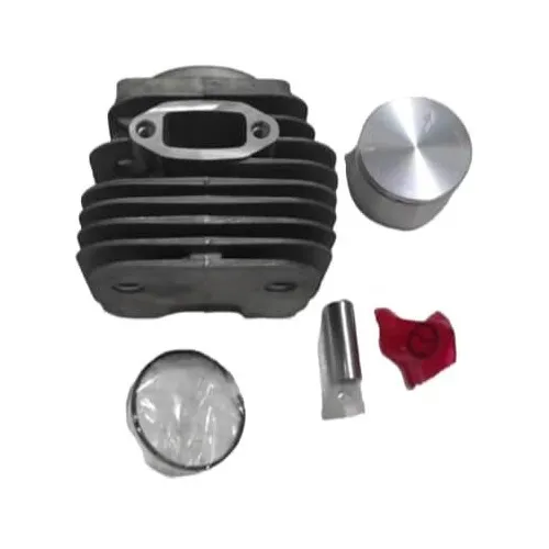 Kit De Cilindro Piston Anillos Motosierra Husqvarna 61