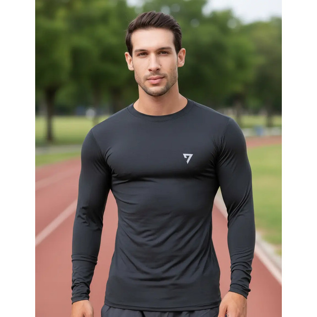 Camisa Termica Maculina Protecao Uv50 Camisa Termica Maculina Protecao Uv50