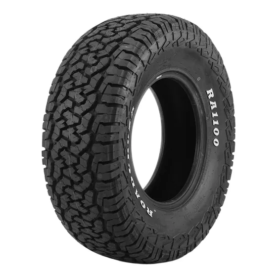 Pneu 35x12.50r20lt Roadcruza A/t Ra1100 121s 10pr Roadcruza