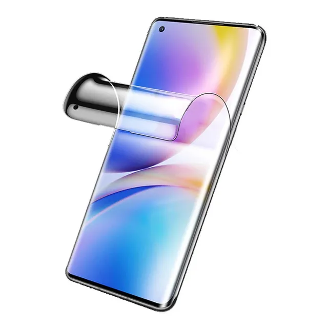 Mica Hidrogel Para Motorola Varios Modelos A Elegir