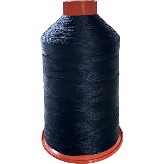 Linha Costura 40 Poliéster Cone 250g