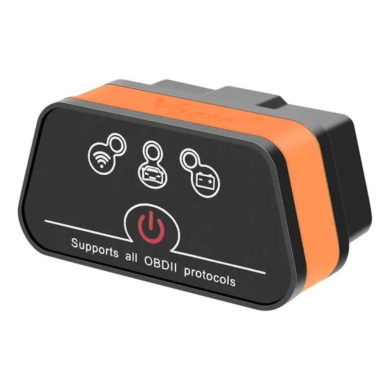 Scanator Pc-android Escaner Cuerpos Aceleracion 