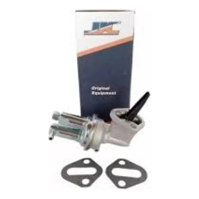 Bomba De Gasolina Mecanica Motor Ford 300 200 250
