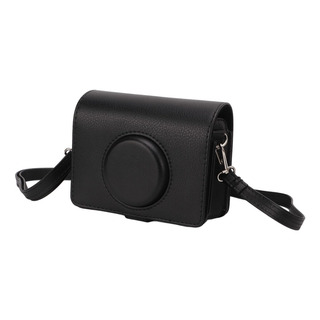 Para Instax Mini Evo Camera Bag Case Moda Cuero Pu Para Instax Mini Evo Camera Bag Case Moda Cuero Pu