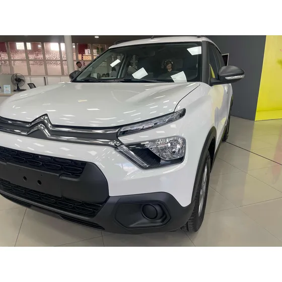 Citroën C3 1.6 16v Vti 115 Feel