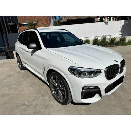 Bmw X3 M40i
