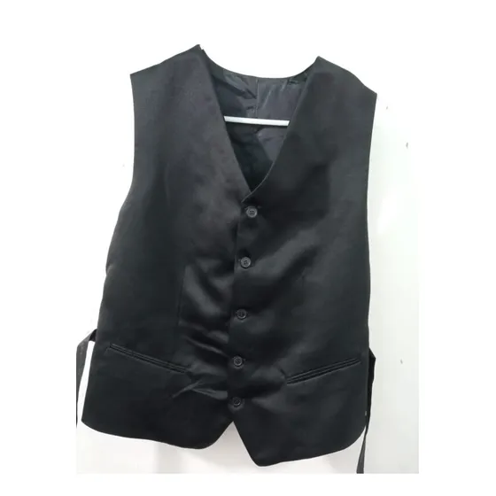 Chaleco Casual Elegante Para Caballero 