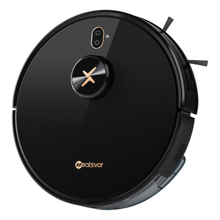 Aspirador Neatsvor X600 Pro - Super Poder De Sucção 6000pa Aspirador Neatsvor X600 Pro - Super Poder De Sucção 6000pa