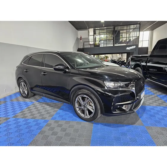 D.s. Ds7 Crossback 2.0 Hdi Rivoli