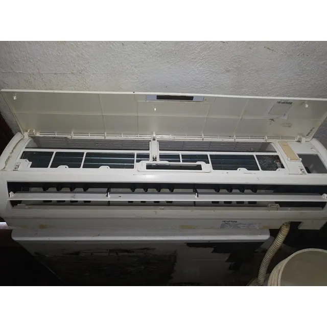 Colmena Evaporador Aire Acondicionado Split Haier 18000 Btu