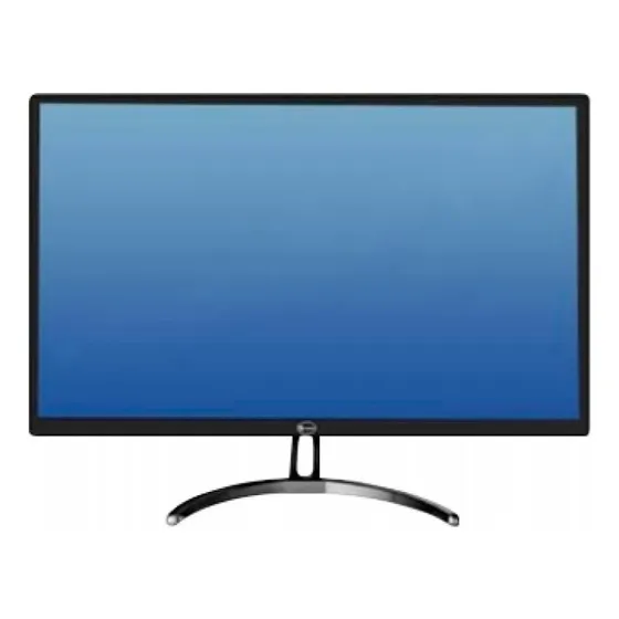 Monitor Fhd E-tech Led 21 Polegadas A221 - Funcionando