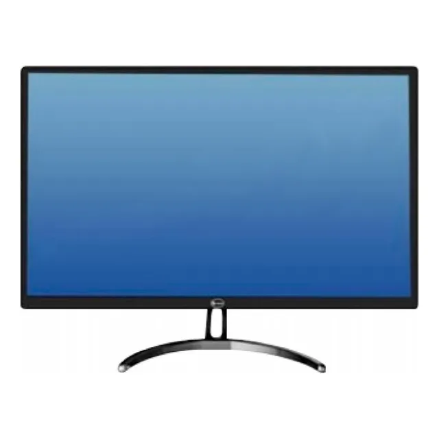 Monitor Fhd E-tech Led 21 Polegadas A221 - Funcionando