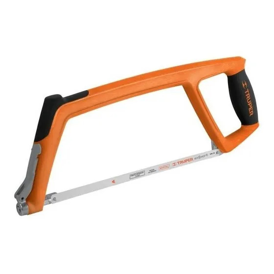 Arco De Segueta 12 PuLG Aluminio Prof. 10232 Truper