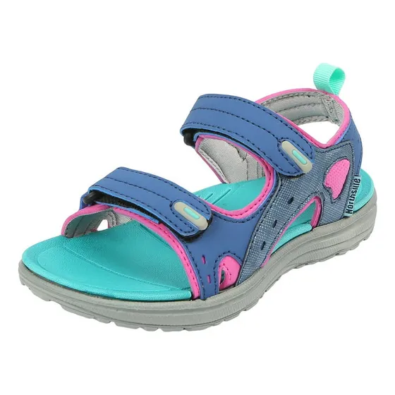 Sandalias Marca Northside Para Niña Deportivas