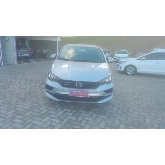 Fiat Cronos Drive 1.3 (aut.)