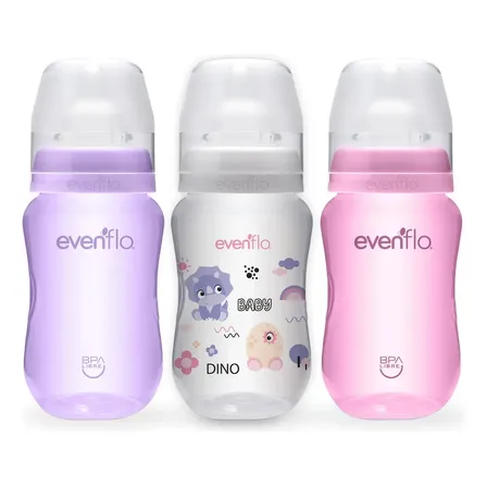 Tetera Evenflo Evenflo | Tienda Oficial