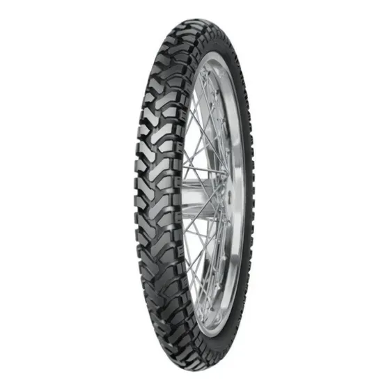 Pneu Moto Mitas Aro 21 E-07 Enduro 90/90-21 54t Tl (d
