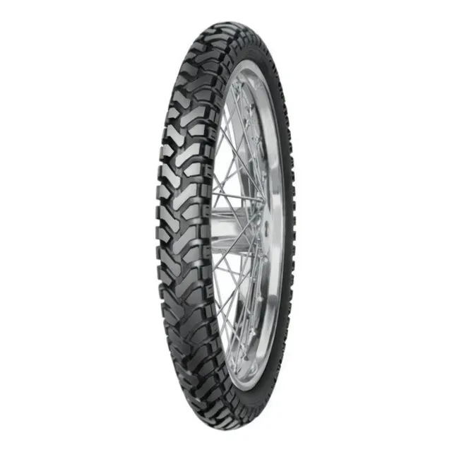 Pneu Moto Mitas Aro 21 E-07 Enduro 90/90-21 54t Tl (d