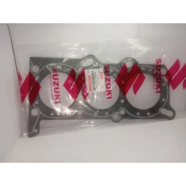 Empacadura Camara Chevrolet Grand Vitara Xl7 2.7 V6 (derecha