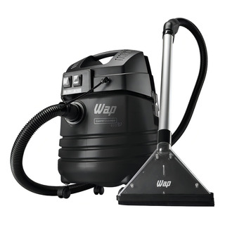 Wap Barril Eco Extratora E Higienizadora Carpet Cleaner Eco 1450w Preta Cor Preto Wap Barril Eco Extratora E Higienizadora Carpet Cleaner Eco 1450w Preta Cor Preto