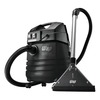 Wap Barril Eco Extratora E Higienizadora Carpet Cleaner Eco 1450w Preta Cor Preto Wap Barril Eco Extratora E Higienizadora Carpet Cleaner Eco 1450w Preta Cor Preto