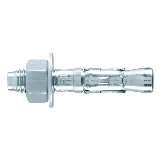 Taquete Ancla Weston Z-39580 1/2x 2 3/4 - 50 Unidades