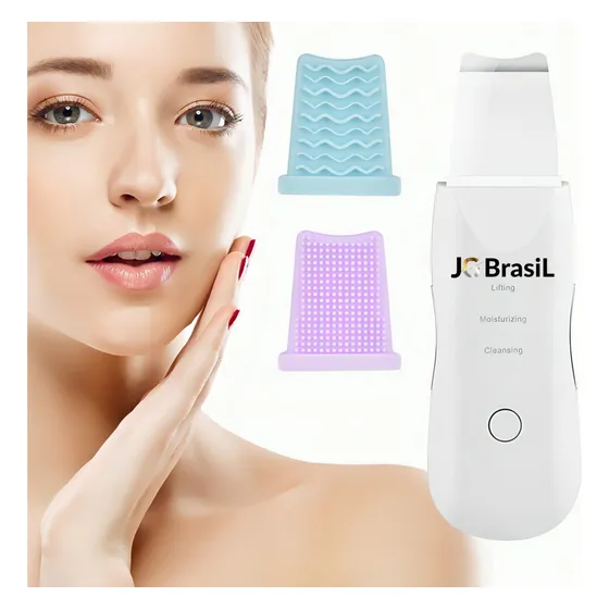 Peeling E Ionização Anti Cravos E Acne Jgbrasil