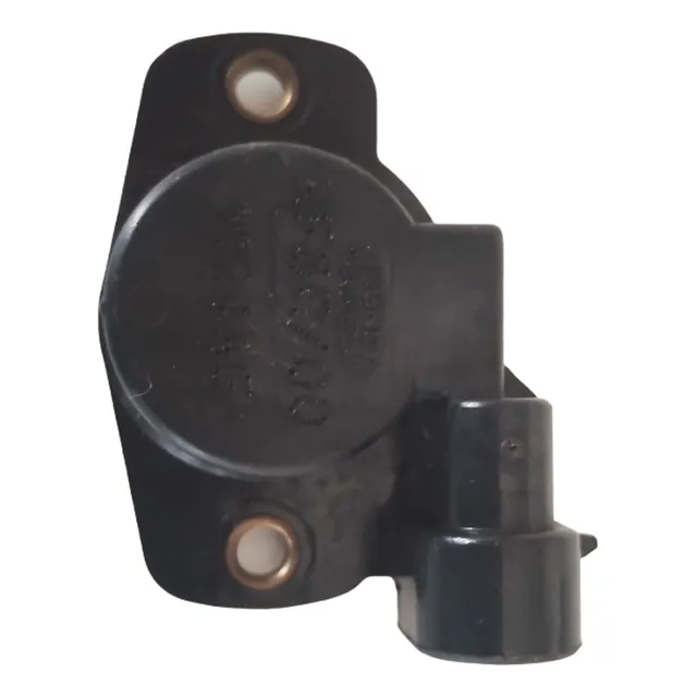 Sensor Posição Borboleta Gol 1 Bico Gti 8v 16v Original Vw